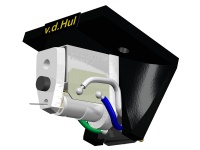 Van den Hul The Grasshopper III - MC Moving Coil Cartridge